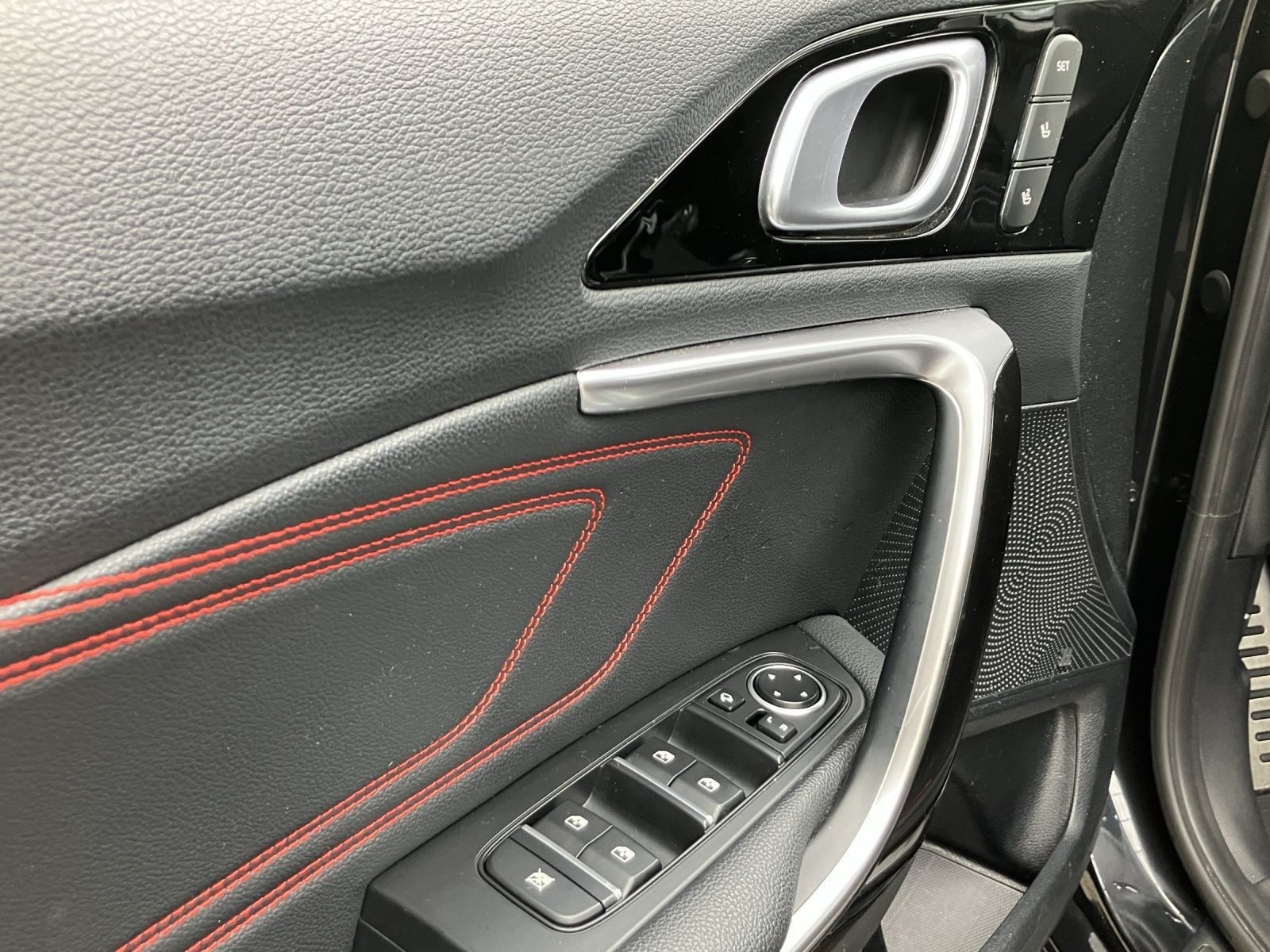 Kia pro_cee'd – Bild 8