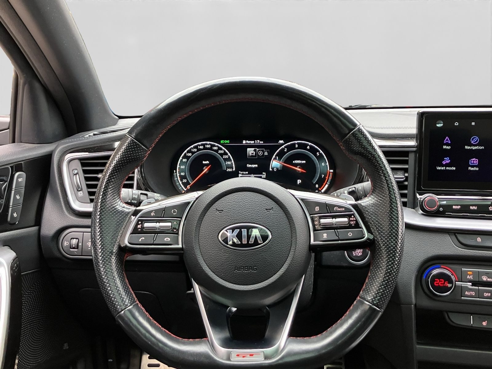 Kia pro_cee'd – Bild 9