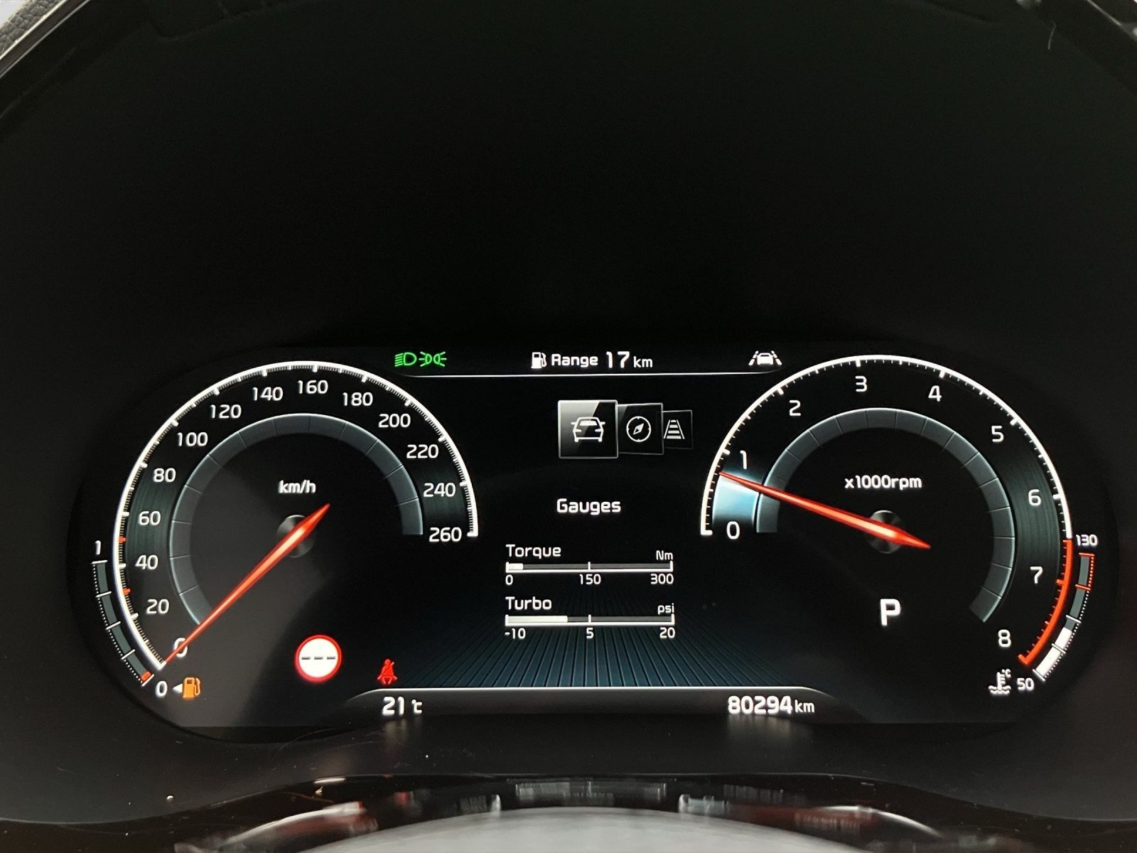 Kia pro_cee'd – Bild 10