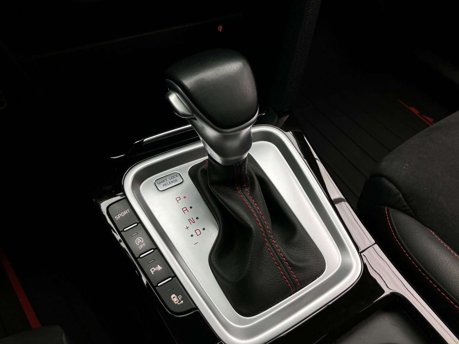 Kia pro_cee'd – Bild 11
