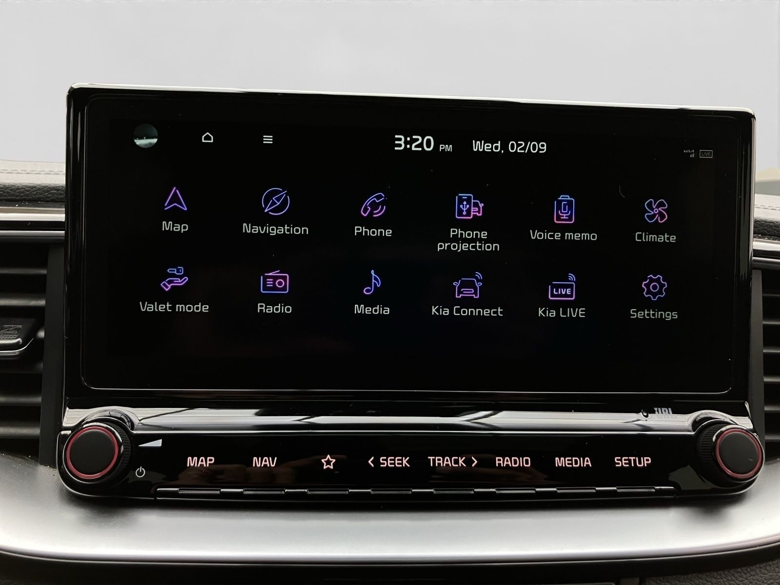 Kia pro_cee'd – Bild 12