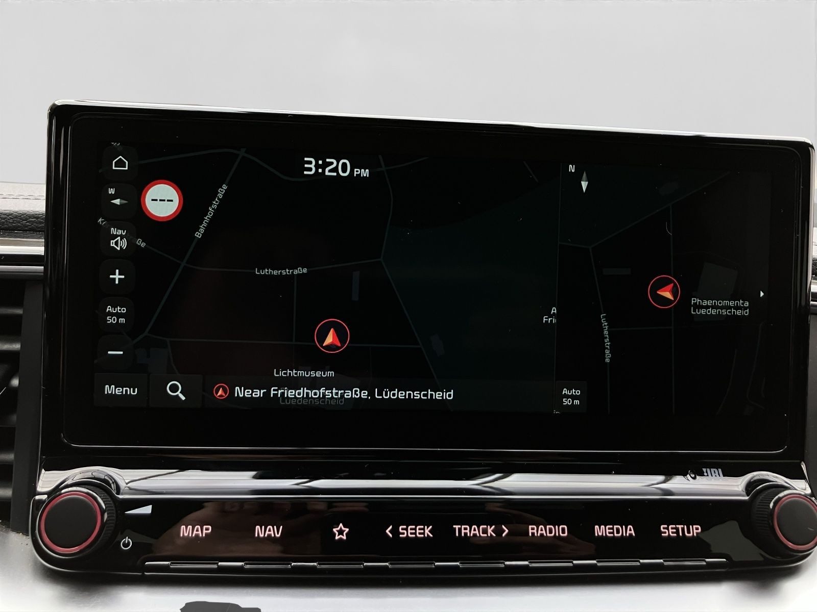 Kia pro_cee'd – Bild 14
