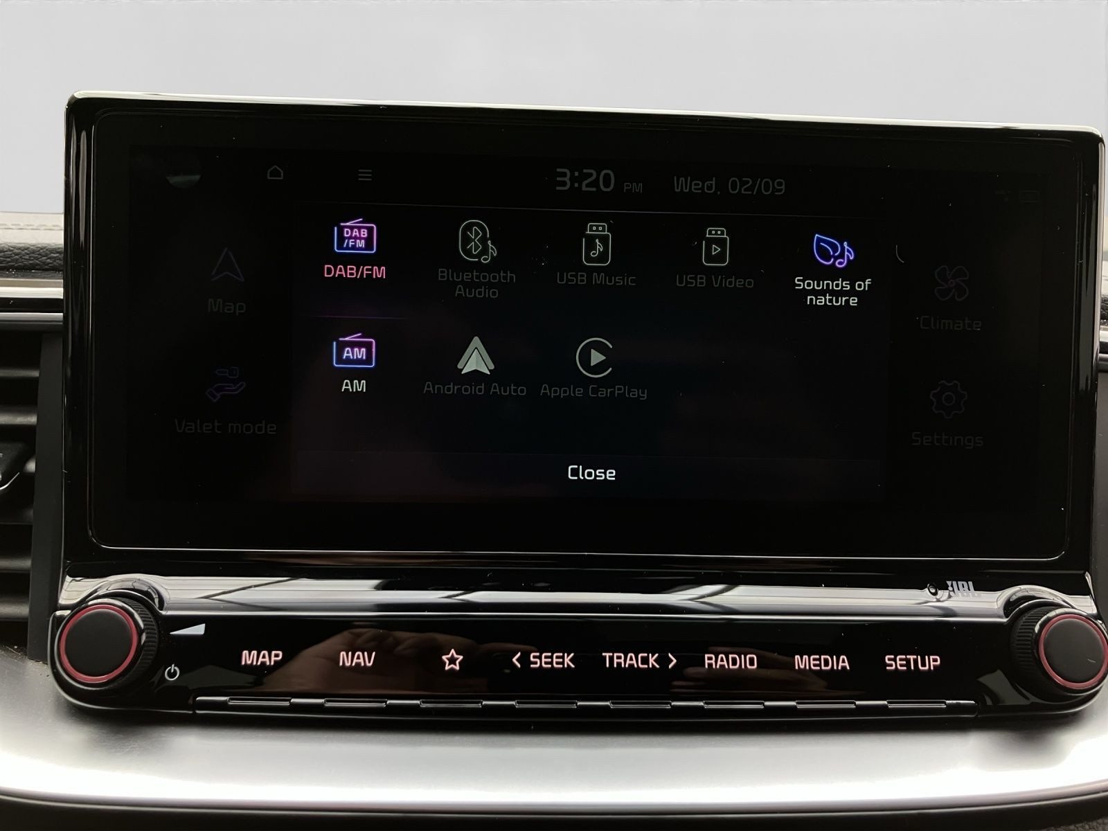 Kia pro_cee'd – Bild 15