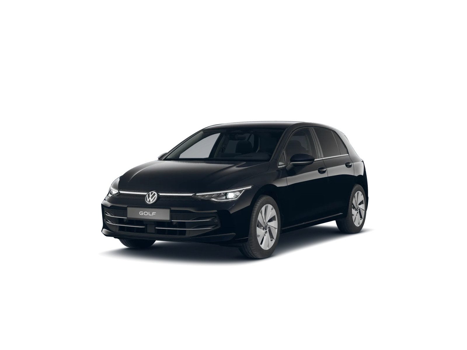 Volkswagen Golf – Bild 2