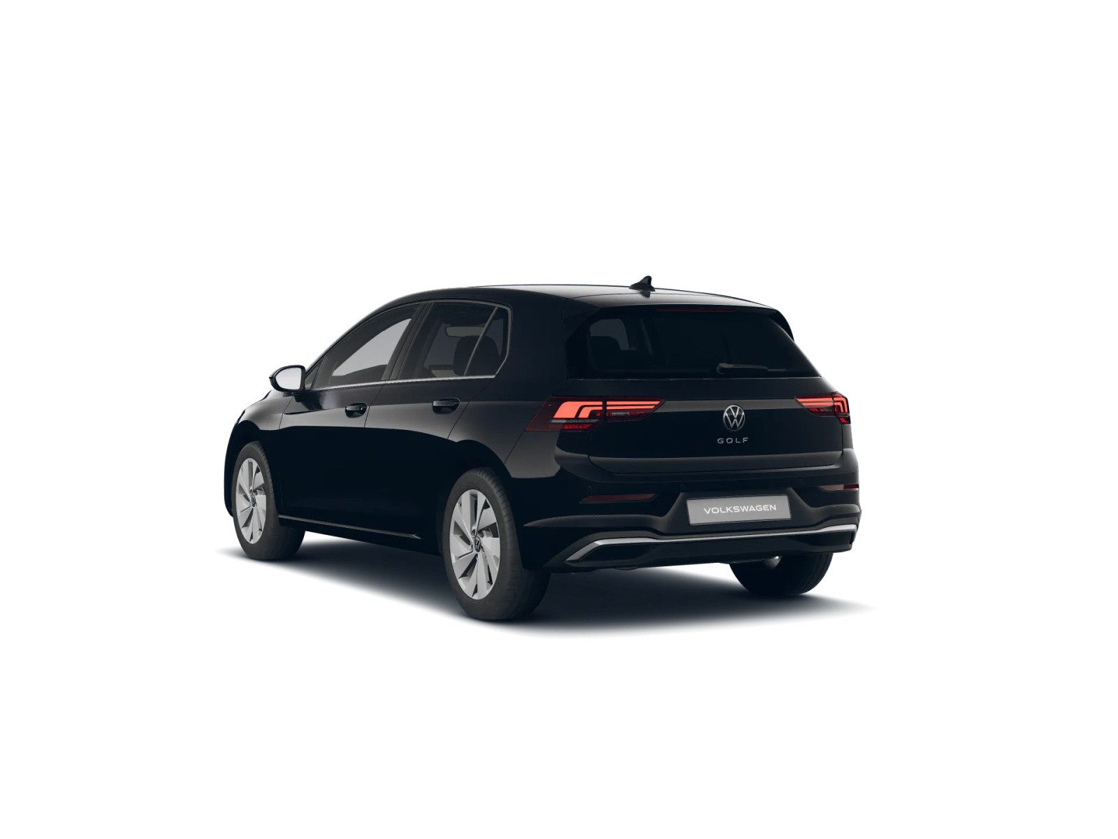 Volkswagen Golf – Bild 5