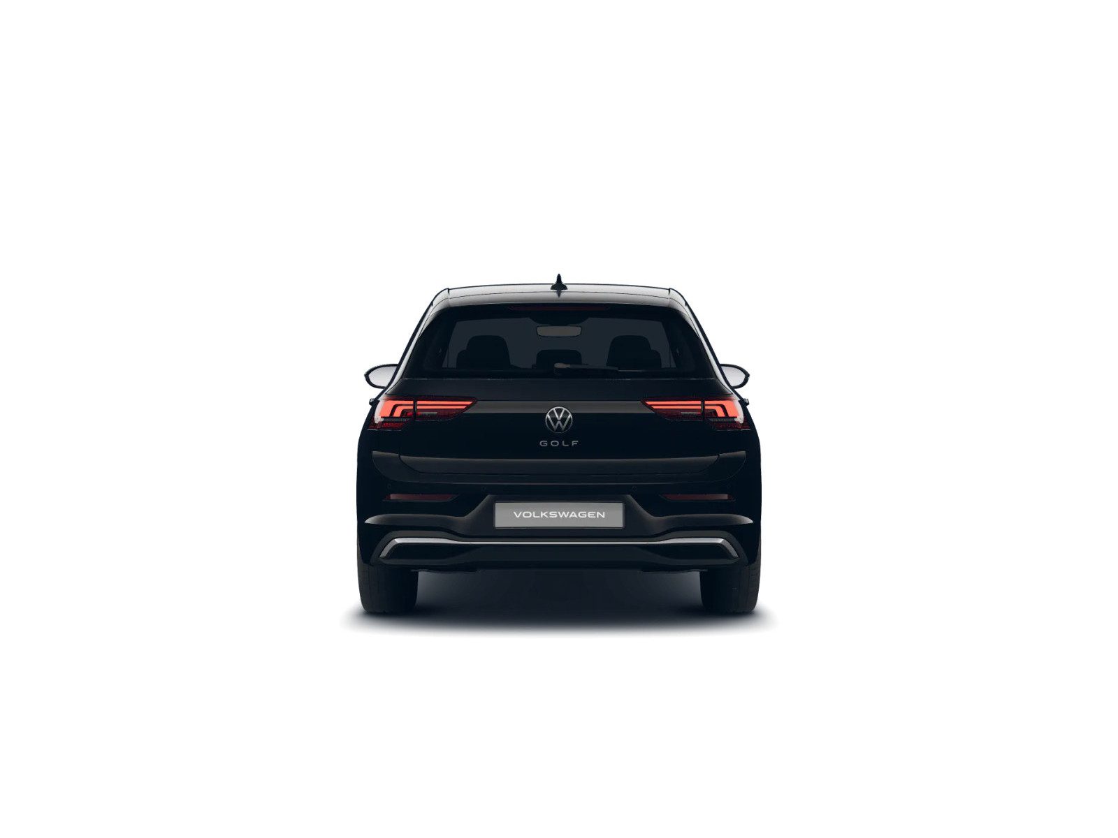 Volkswagen Golf – Bild 7