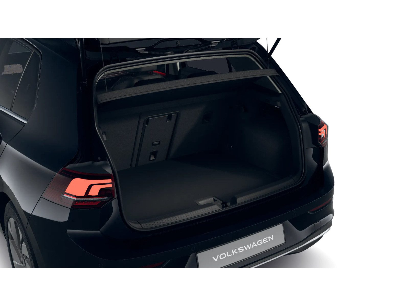 Volkswagen Golf – Bild 8
