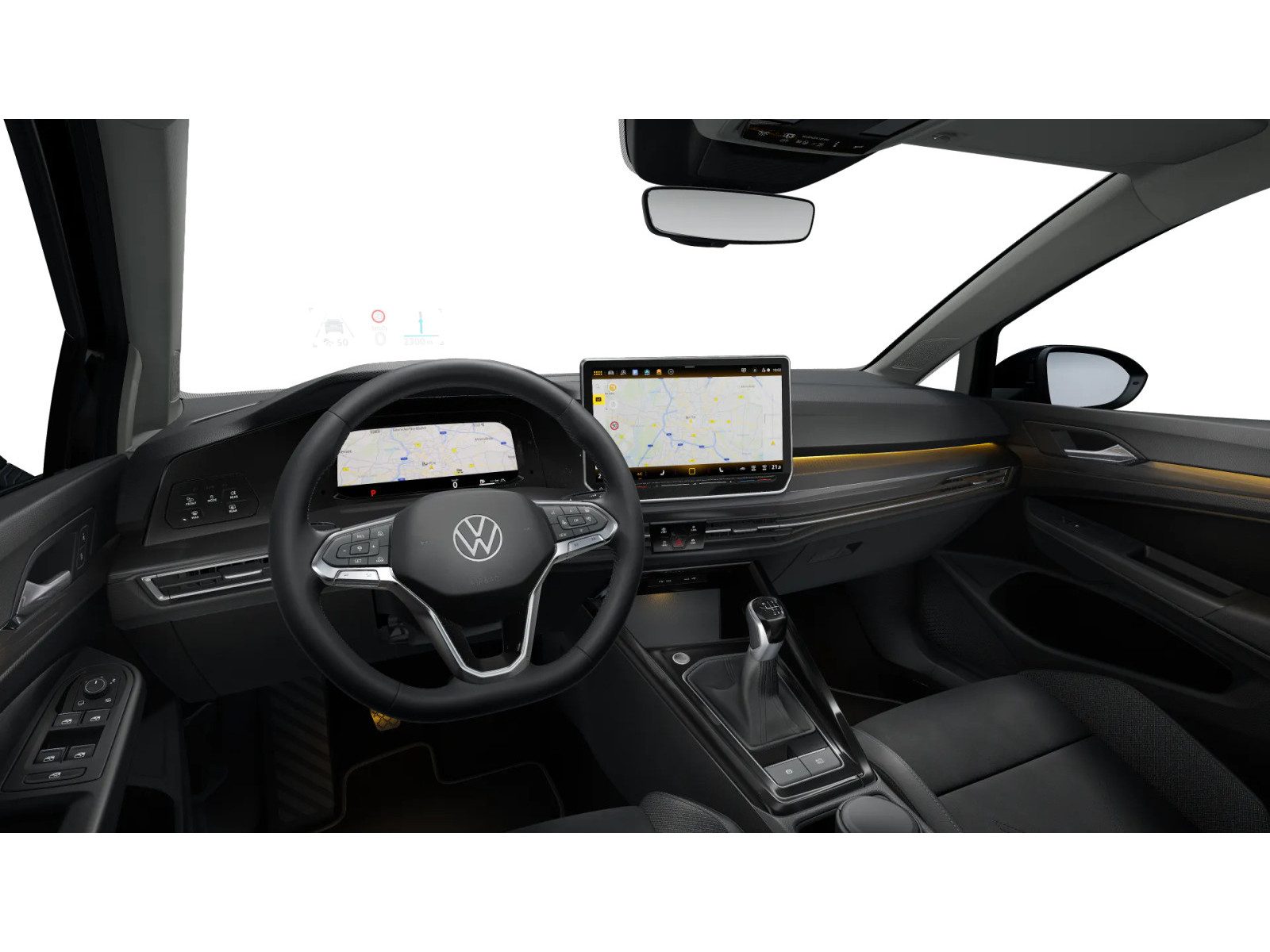Volkswagen Golf – Bild 9