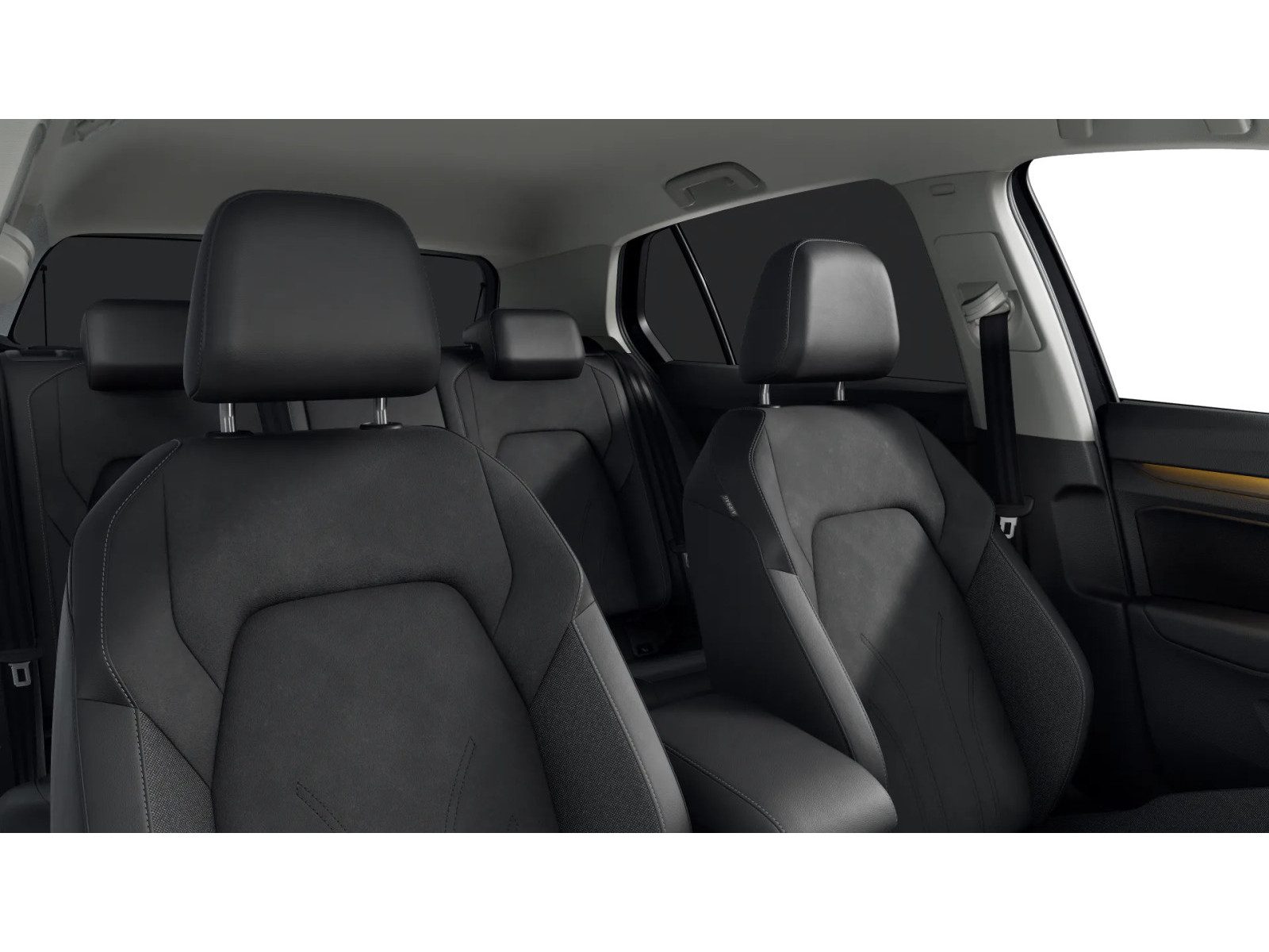 Volkswagen Golf – Bild 10