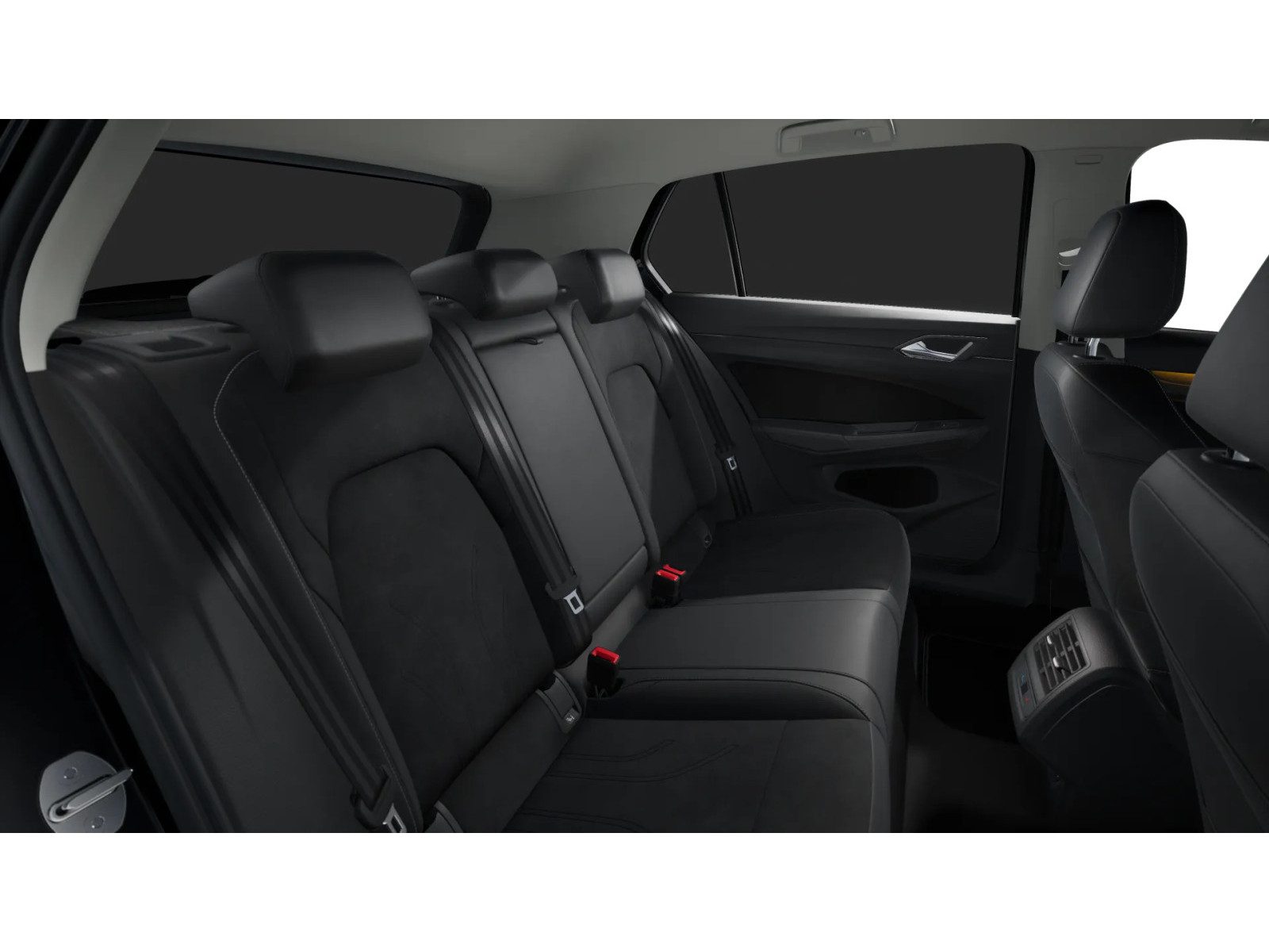 Volkswagen Golf – Bild 11