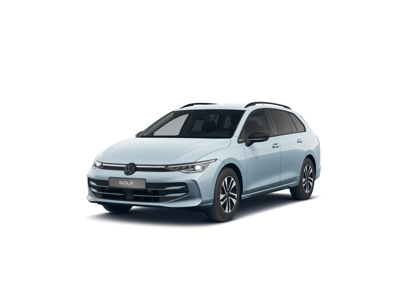 Volkswagen Golf Variant – Foto 2