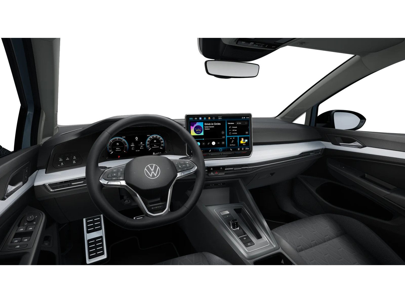 Volkswagen Golf Variant – Foto 9