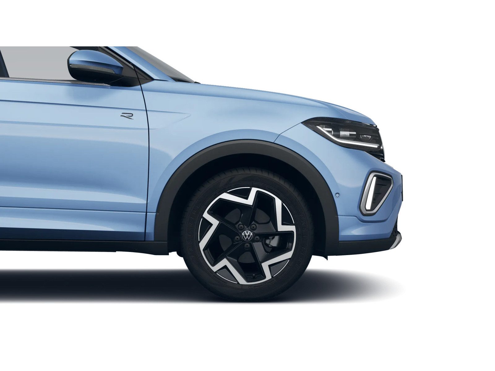 Volkswagen T-Cross – Bild 4
