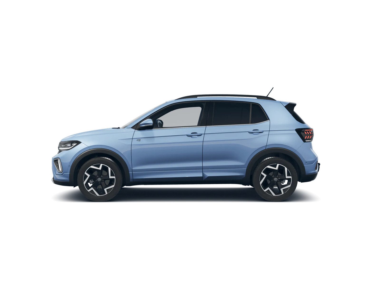 Volkswagen T-Cross – Bild 6