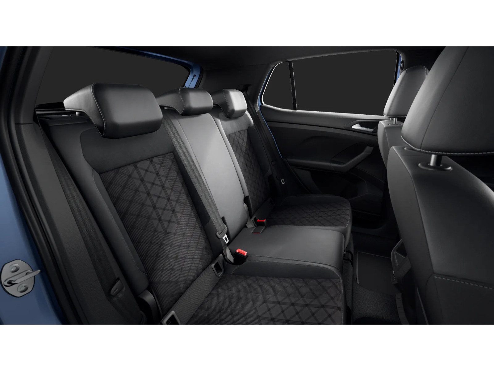 Volkswagen T-Cross – Bild 11