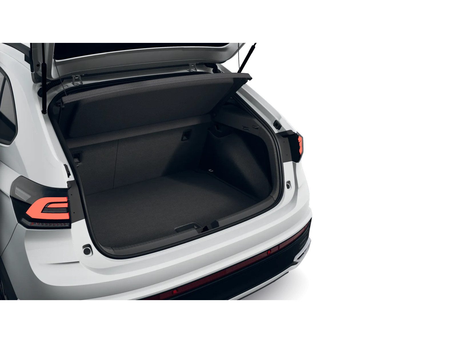 Volkswagen Taigo – Foto 8