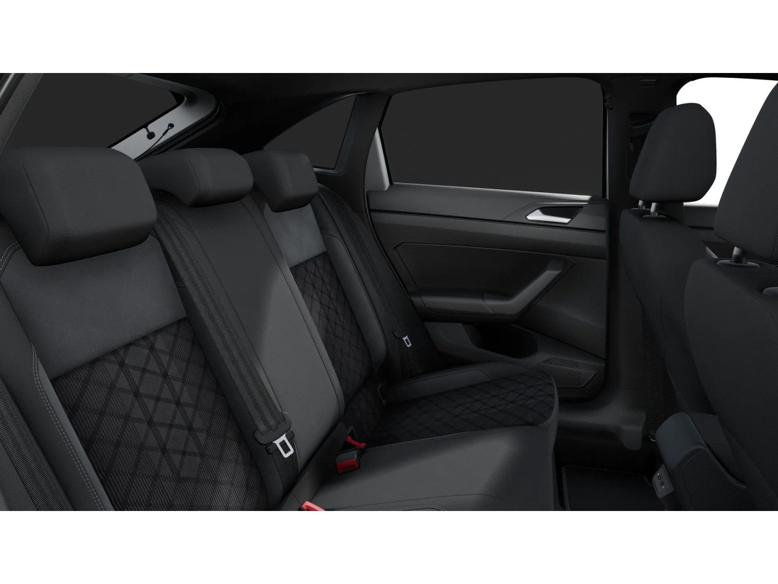 Volkswagen Taigo – Foto 11