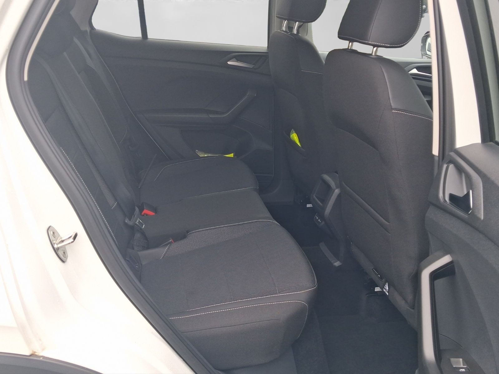 Volkswagen T-Cross – Bild 6