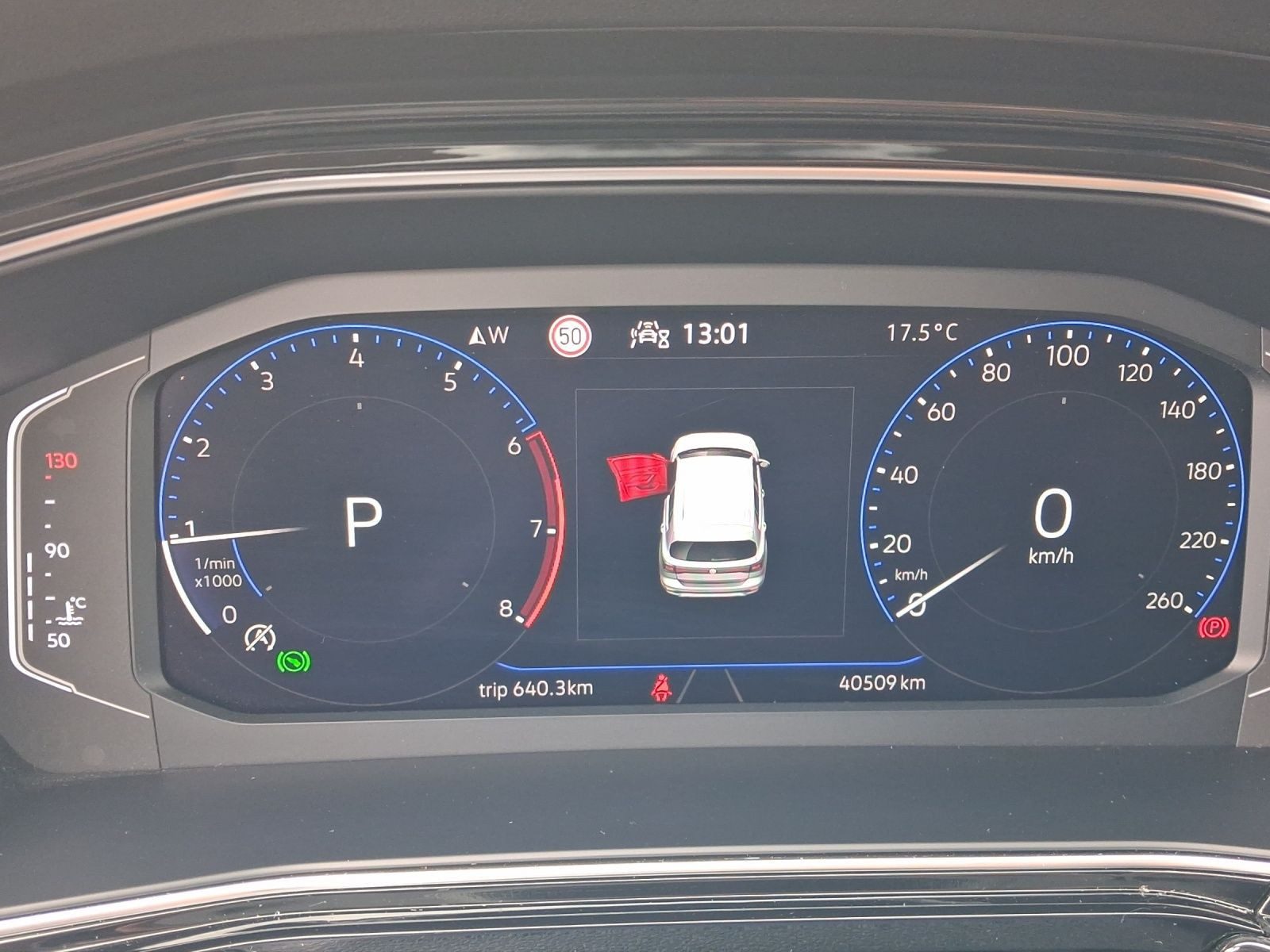 Volkswagen T-Cross – Bild 9
