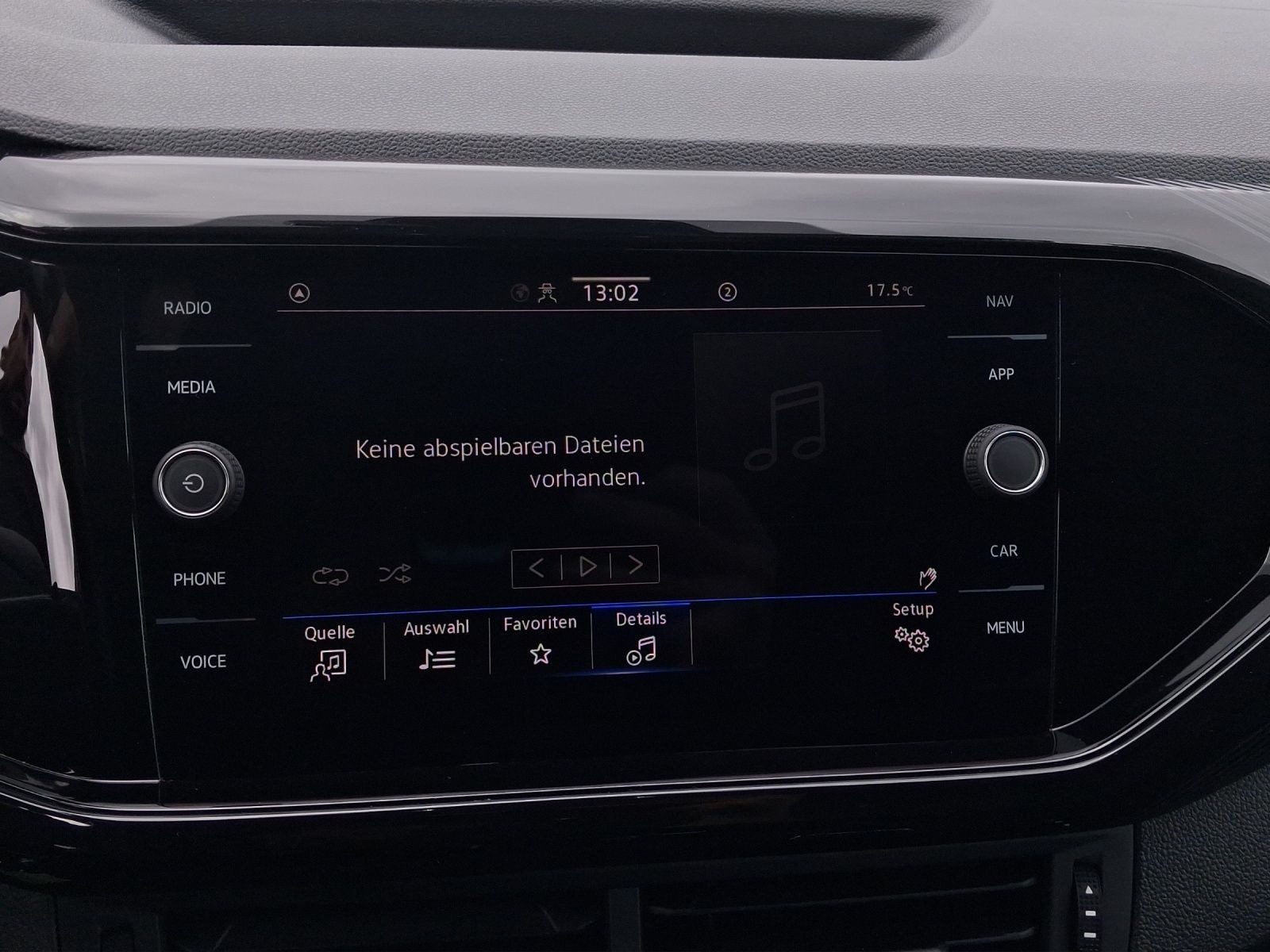 Volkswagen T-Cross – Bild 11