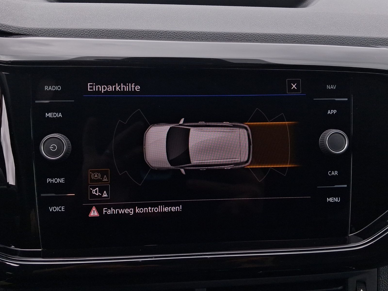 Volkswagen T-Cross – Bild 12