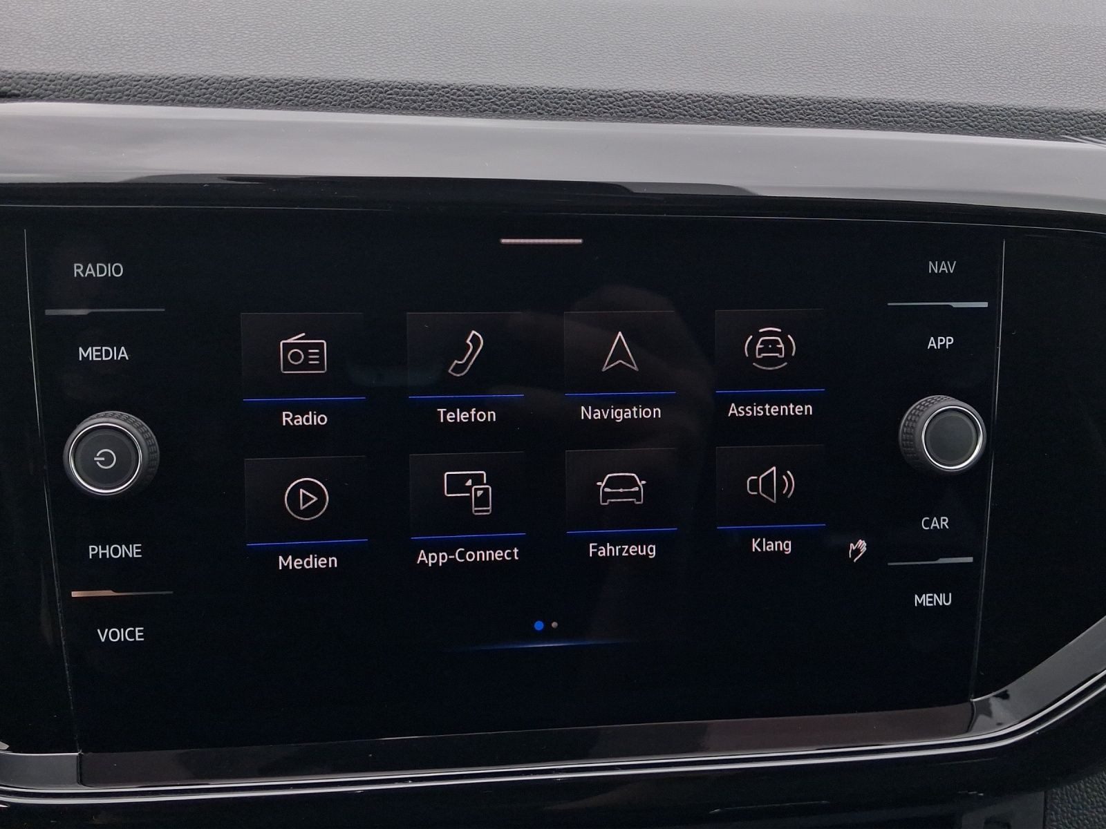 Volkswagen T-Cross – Bild 13