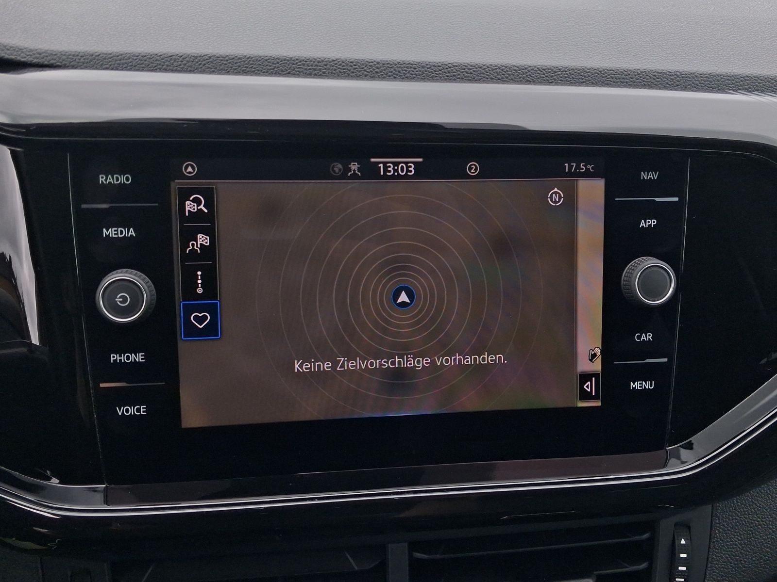 Volkswagen T-Cross – Bild 14