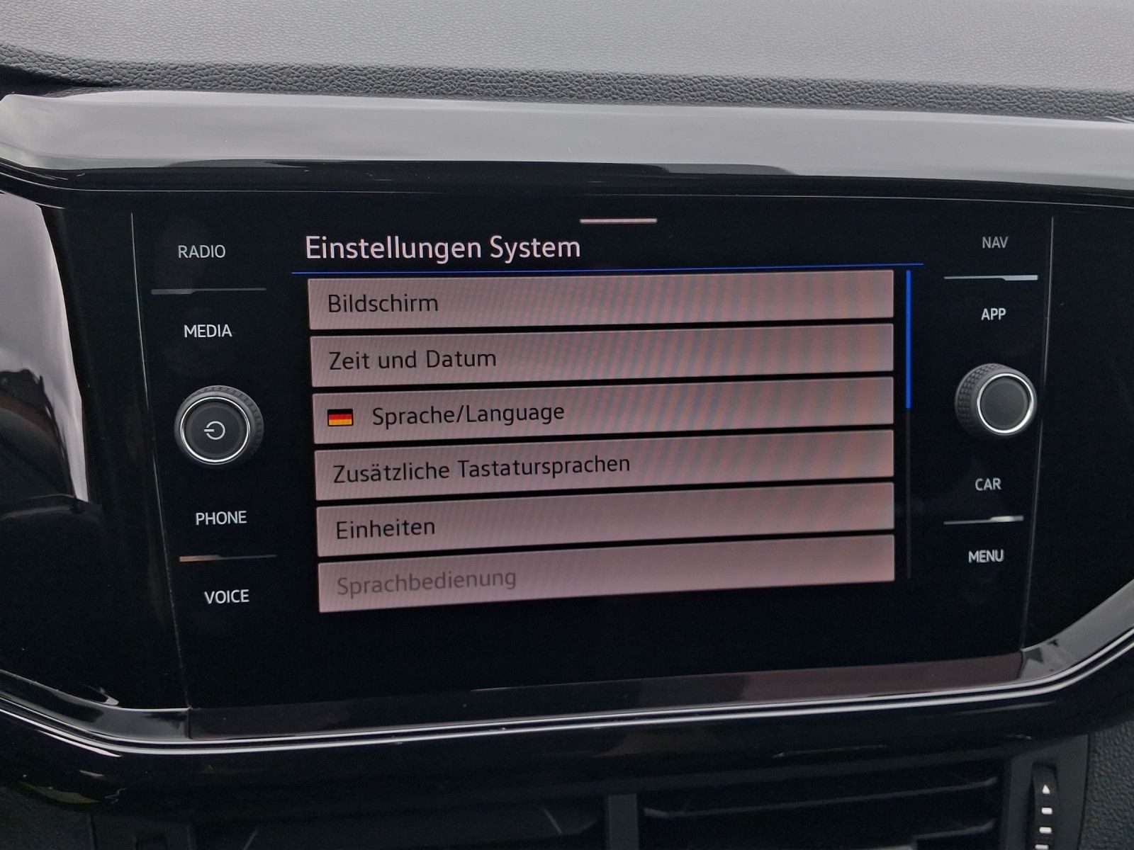 Volkswagen T-Cross – Bild 15