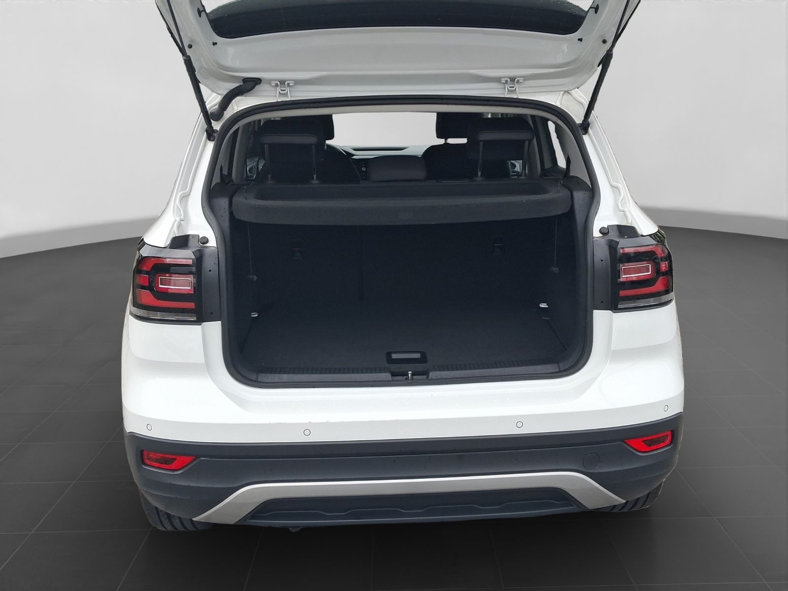 Volkswagen T-Cross – Bild 16