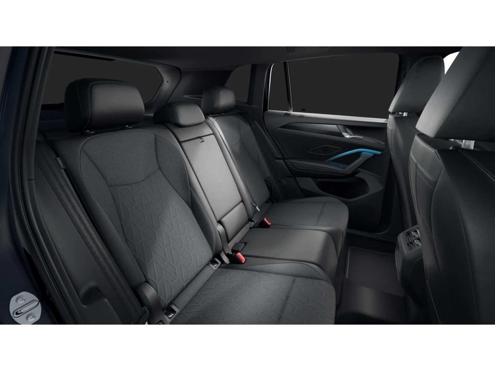 Volkswagen Tiguan – Bild 11