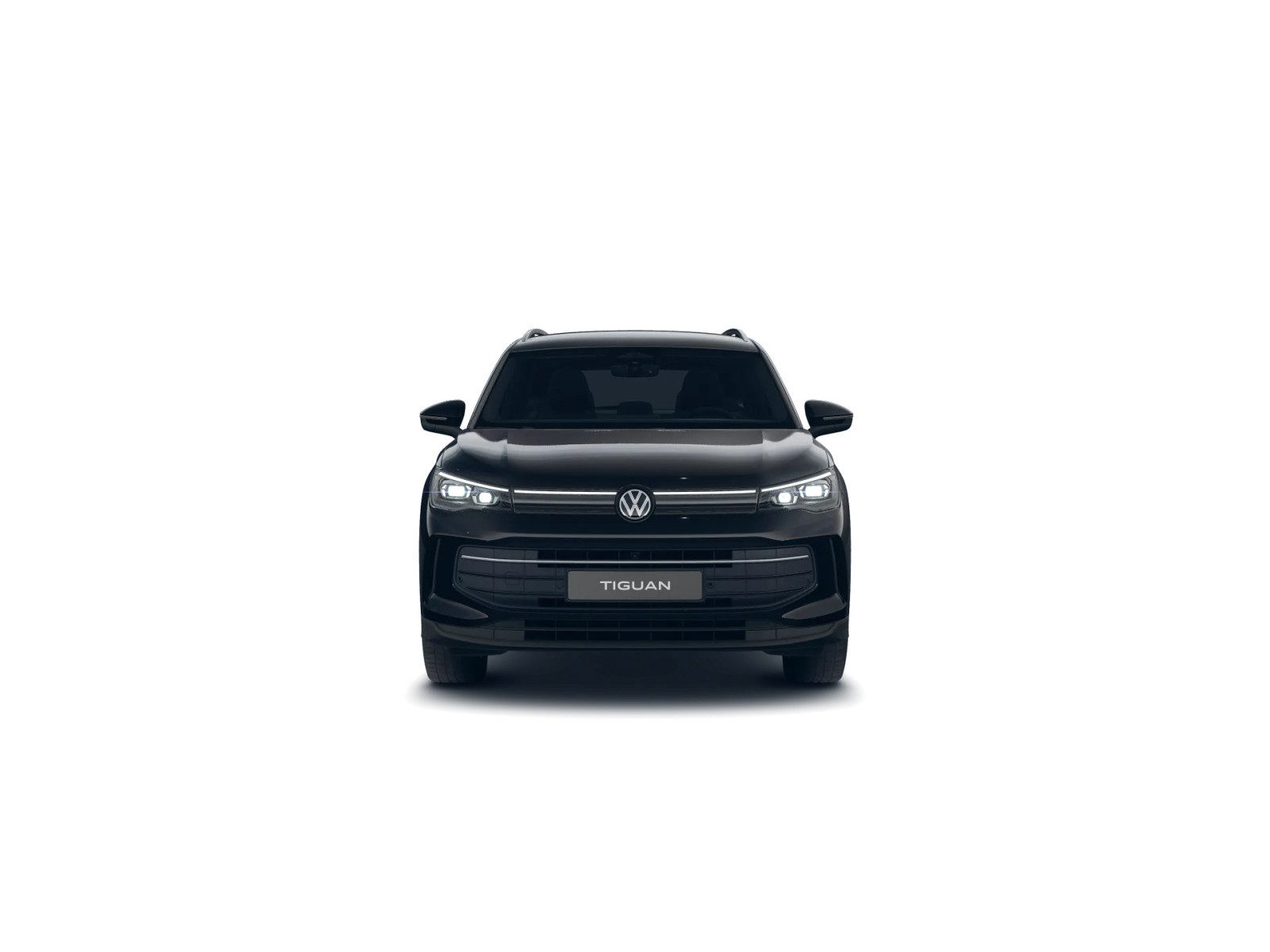 Volkswagen Tiguan – Bild 3