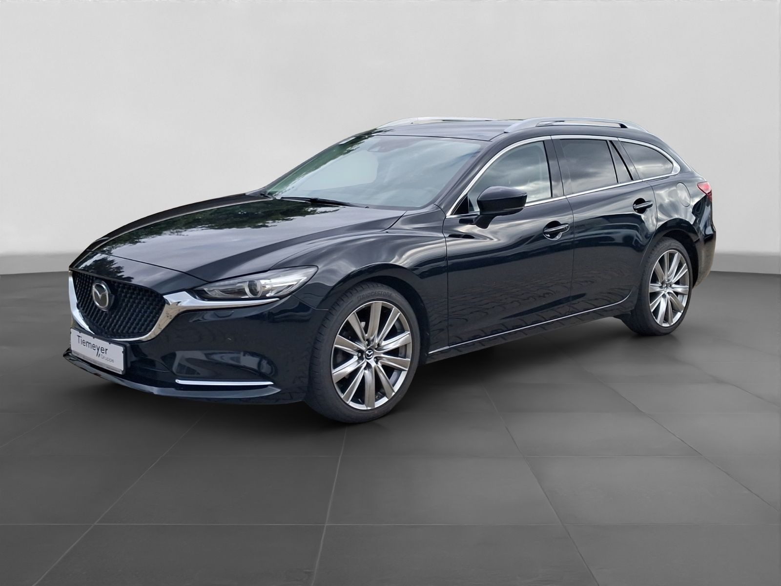 Mazda 6 – Bild 2