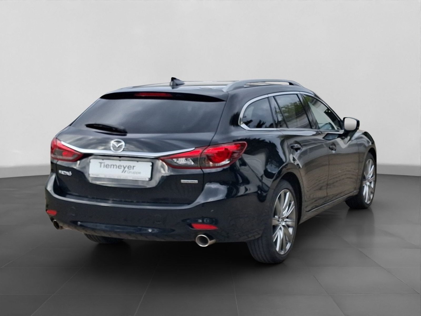 Mazda 6 – Bild 3