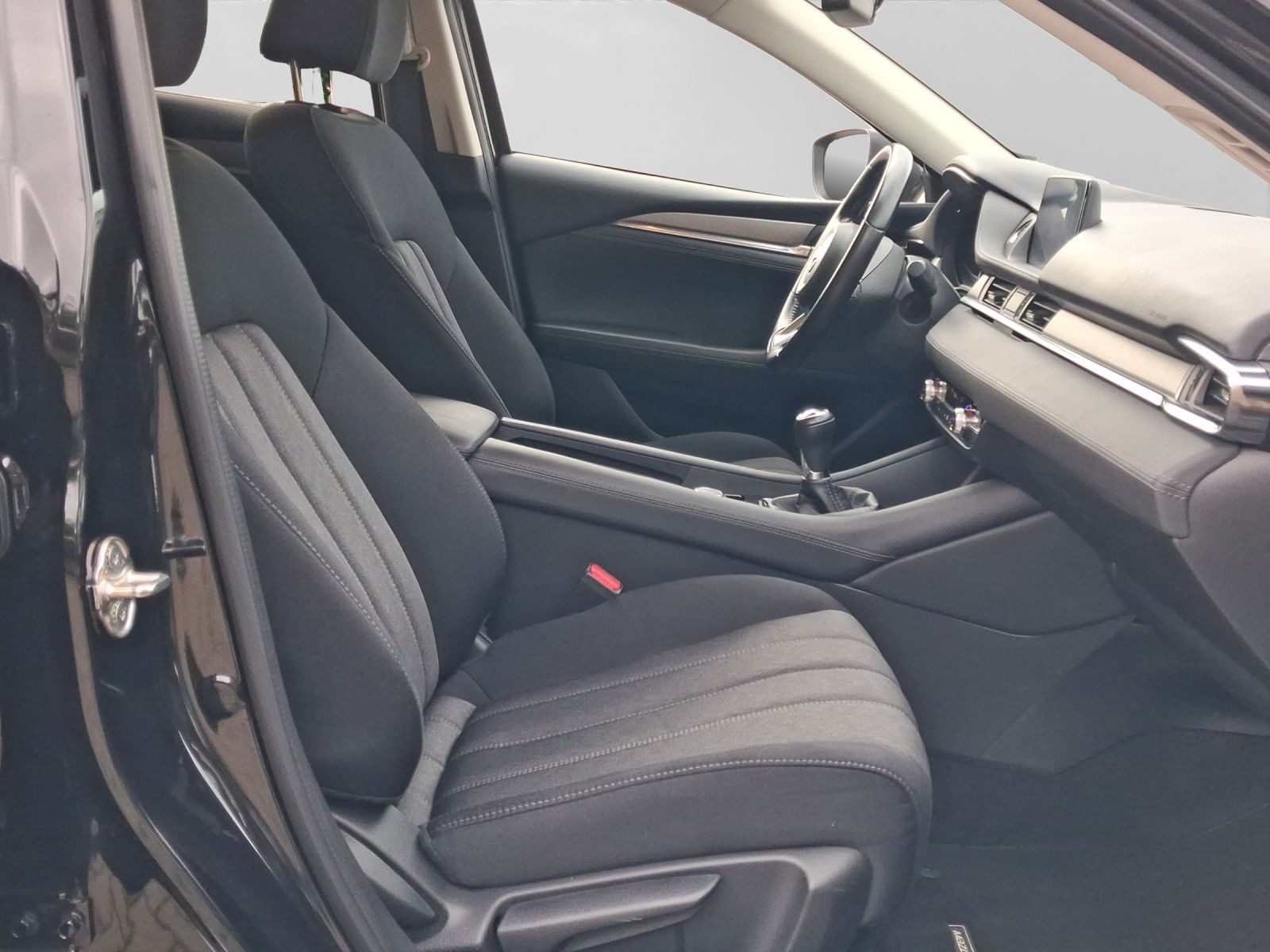 Mazda 6 – Bild 4