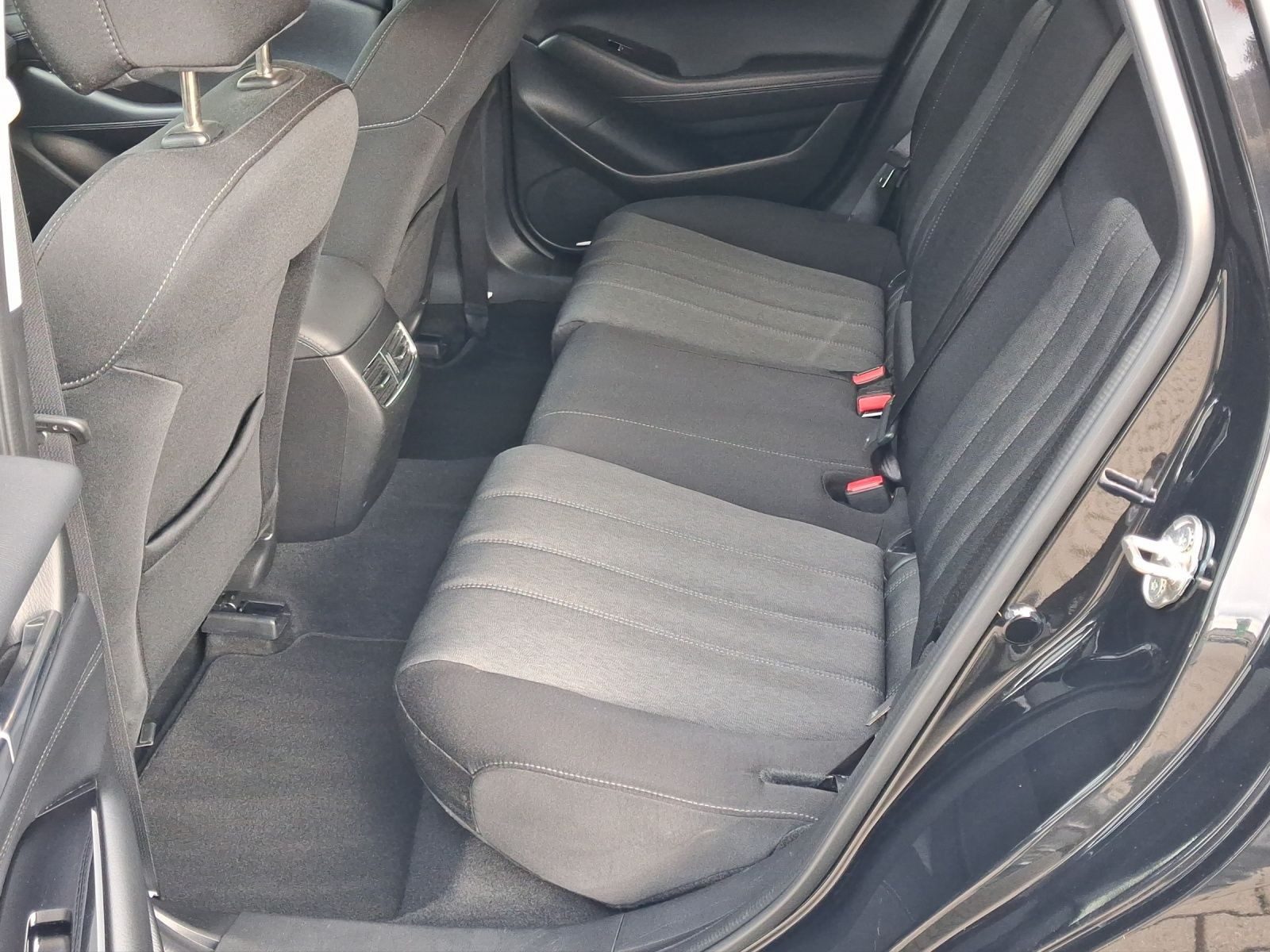 Mazda 6 – Bild 6