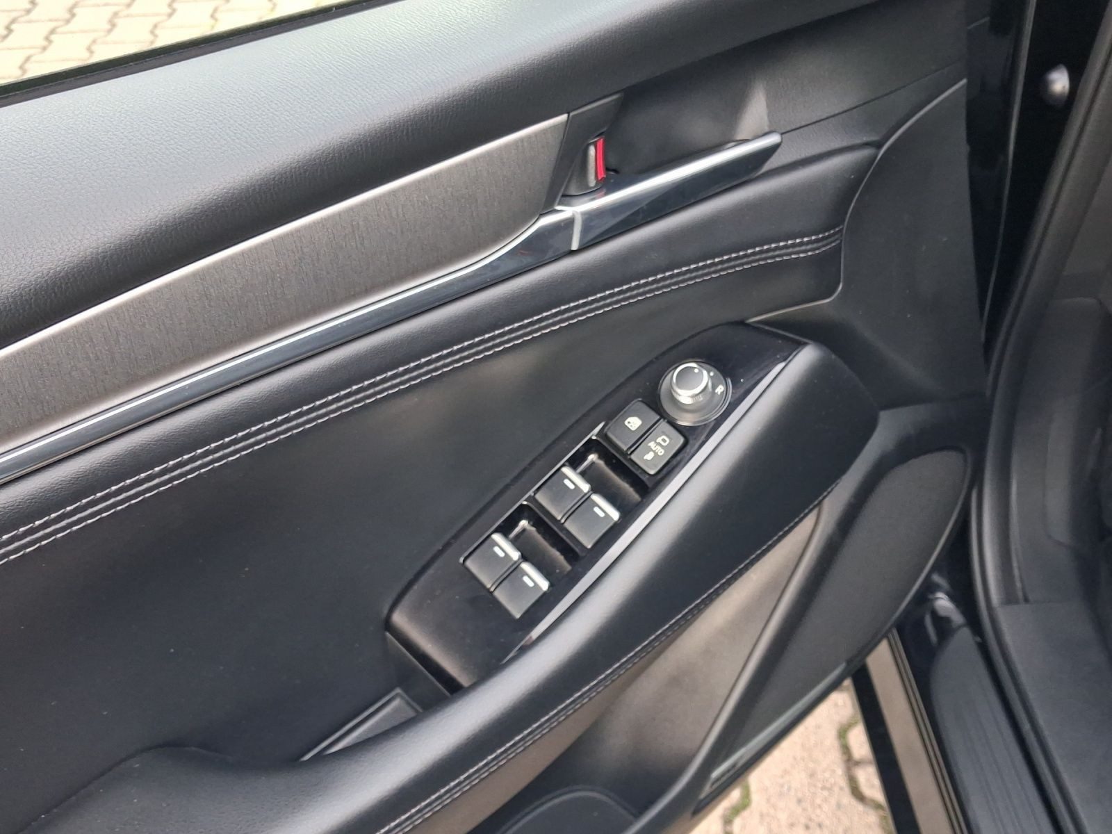 Mazda 6 – Bild 8