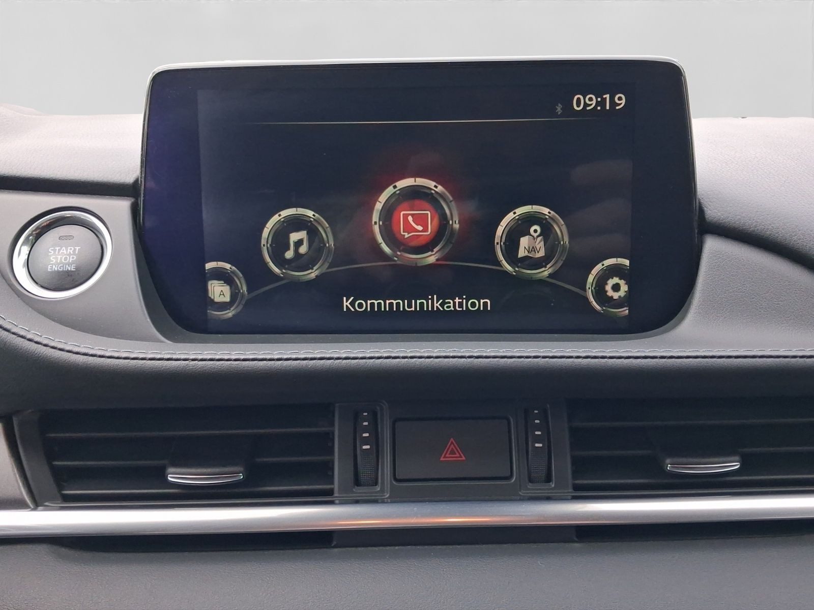 Mazda 6 – Bild 13