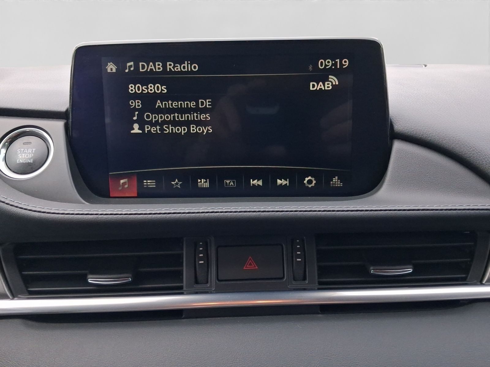 Mazda 6 – Bild 14