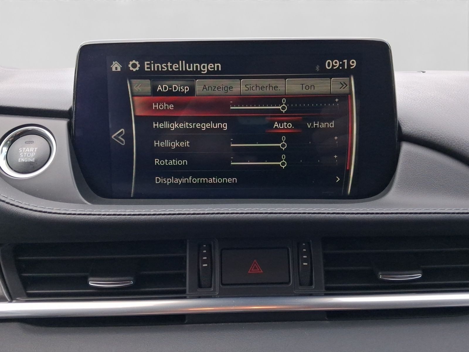 Mazda 6 – Bild 15