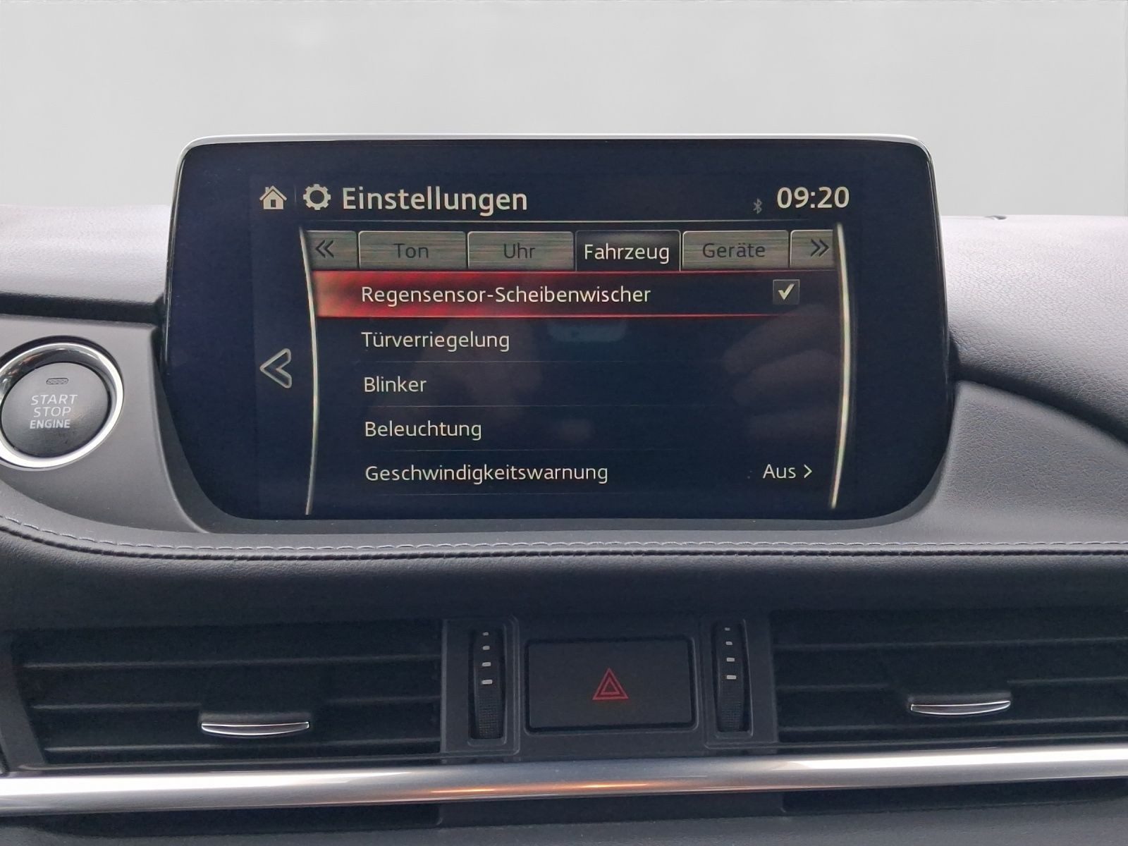 Mazda 6 – Bild 16