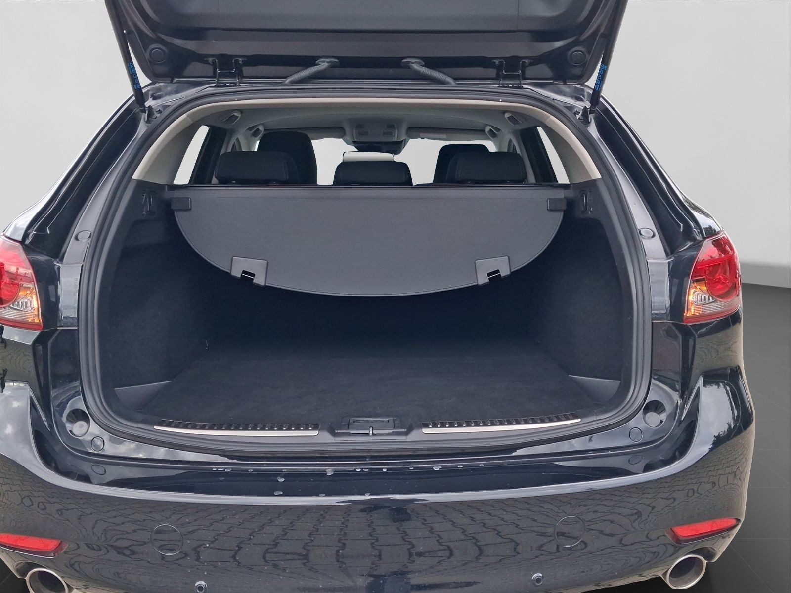 Mazda 6 – Bild 17