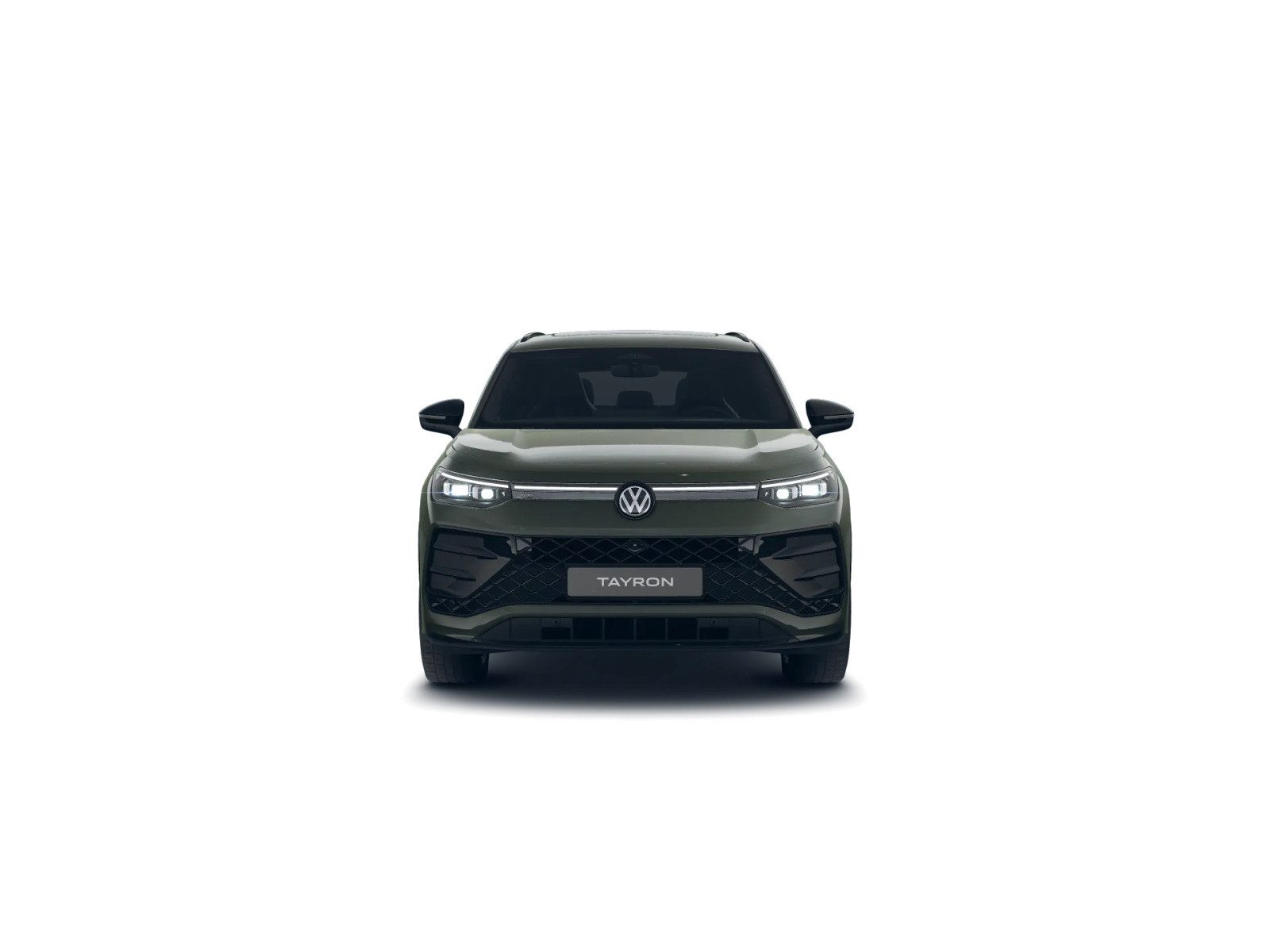 Volkswagen Tayron – Foto 7
