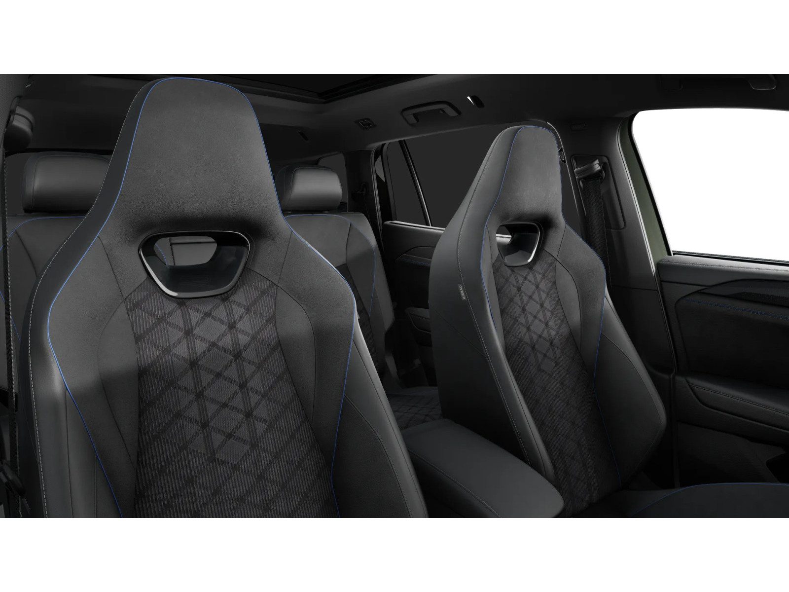 Volkswagen Tayron – Foto 10