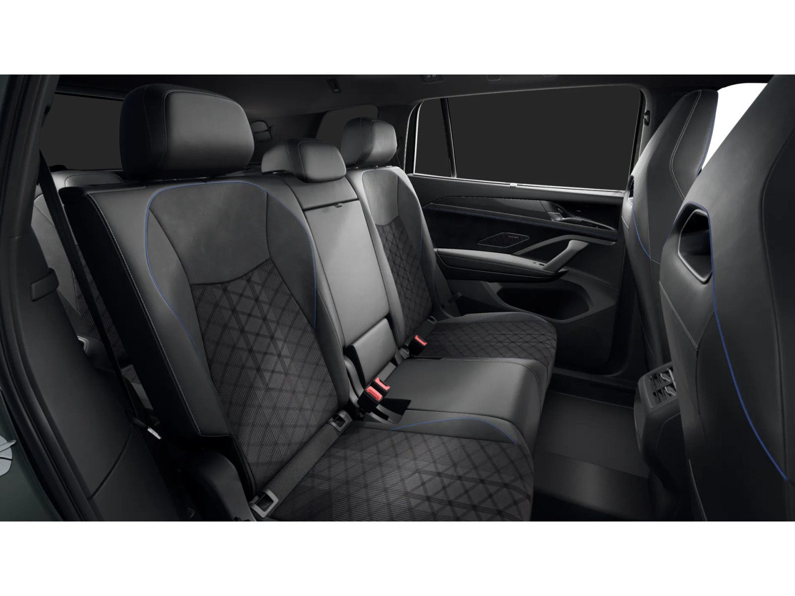 Volkswagen Tayron – Foto 11