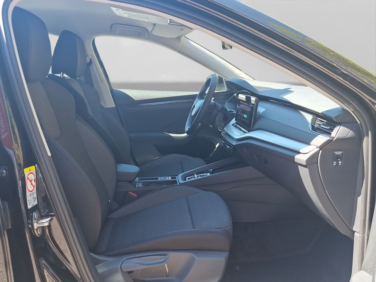 Skoda Octavia – Foto 4