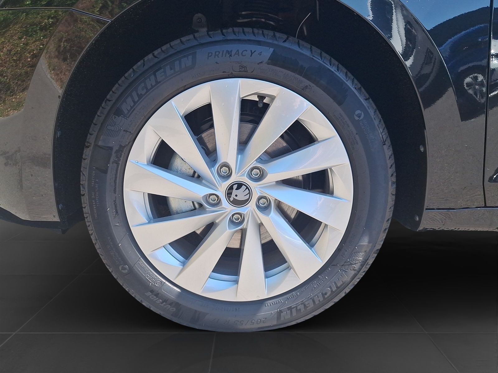 Skoda Octavia – Foto 7