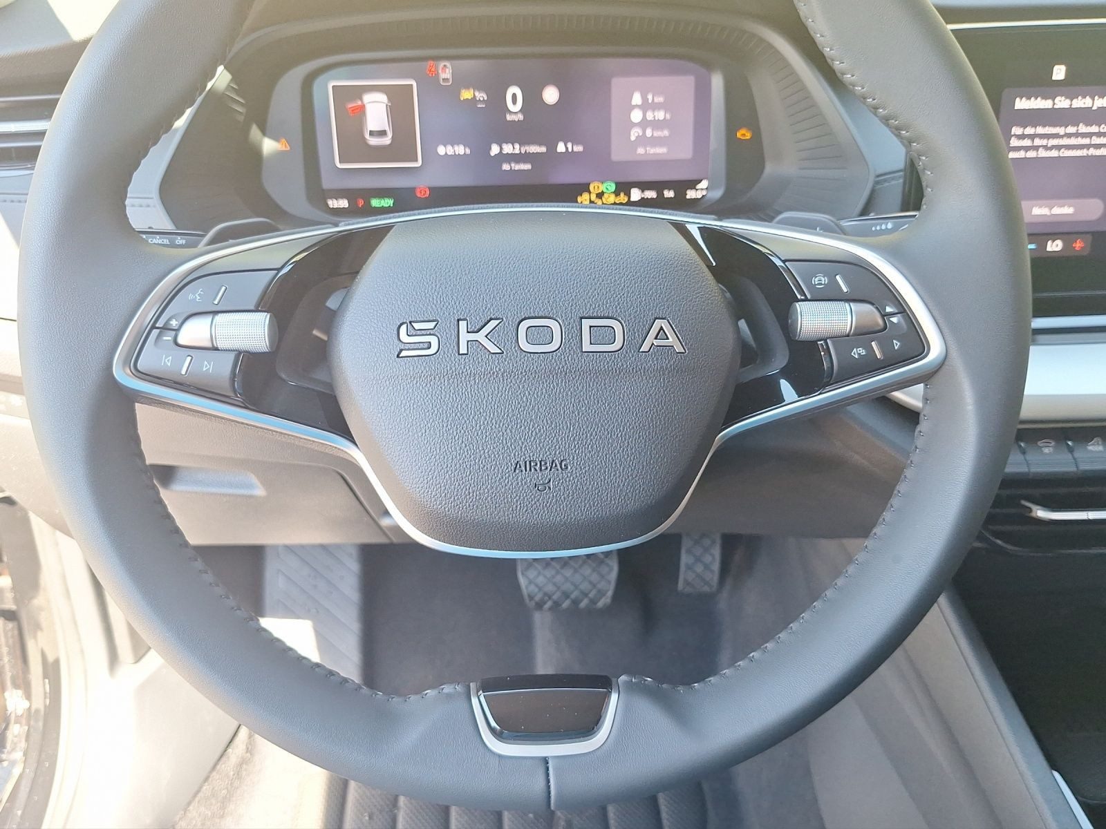 Skoda Octavia – Foto 9