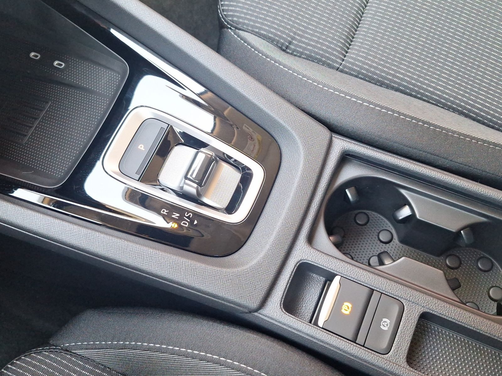 Skoda Octavia – Foto 11