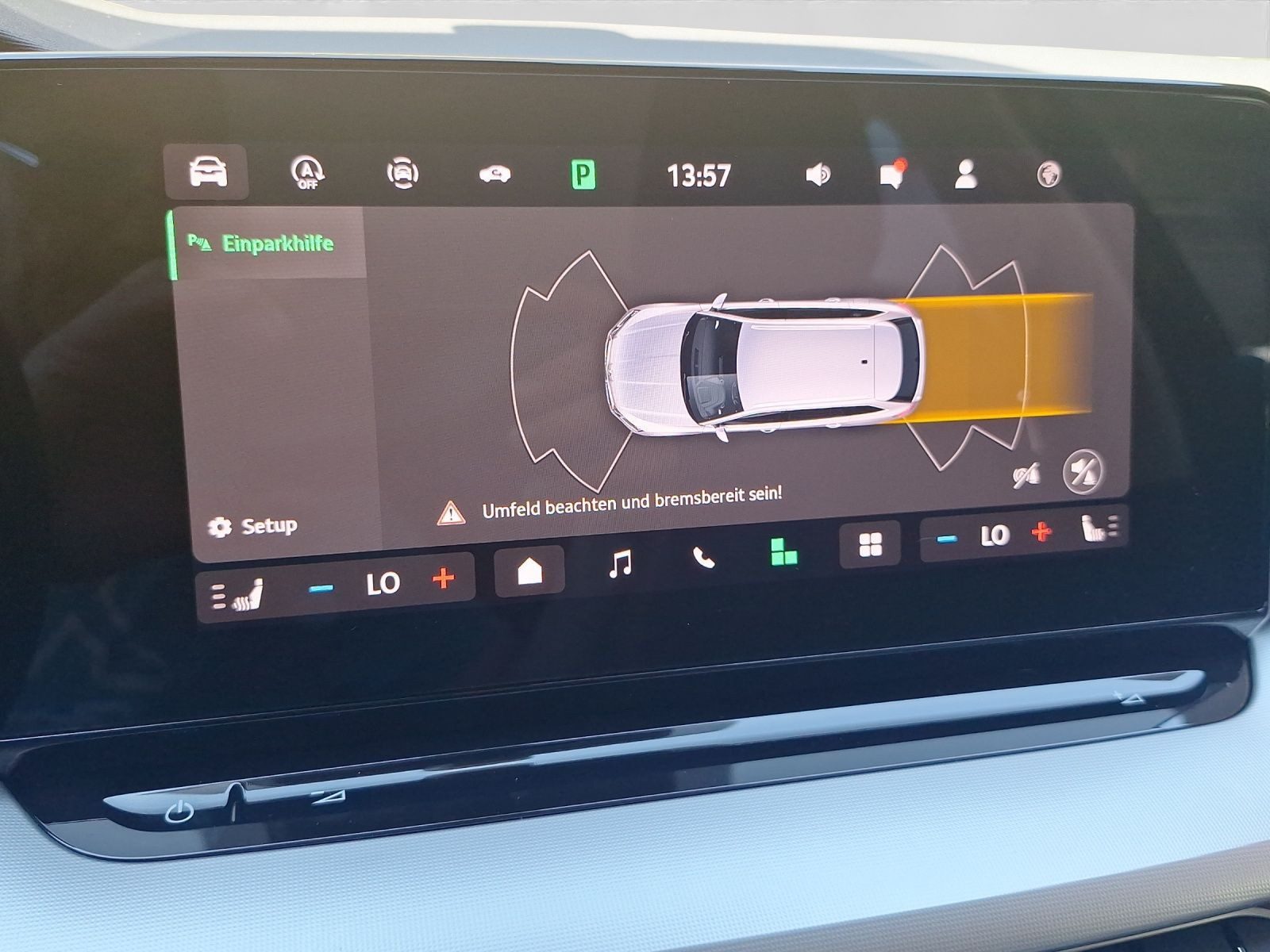 Skoda Octavia – Foto 12