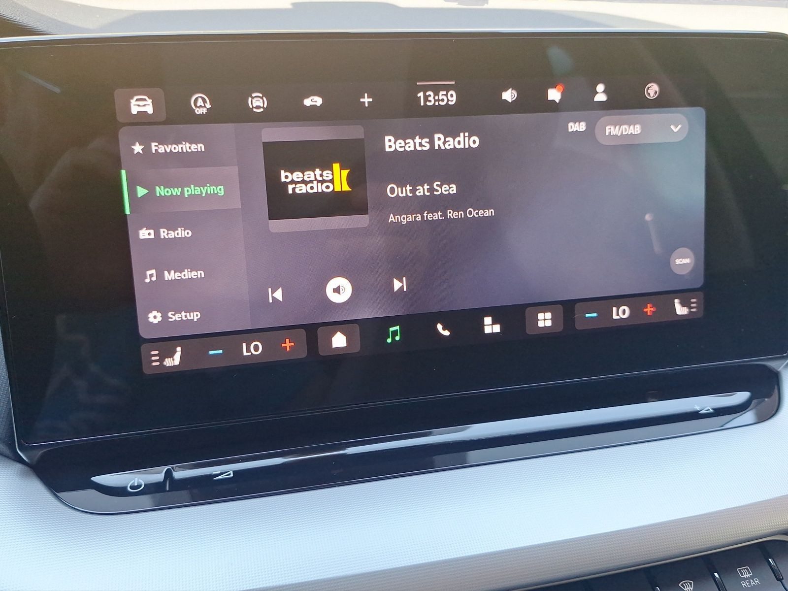 Skoda Octavia – Foto 14